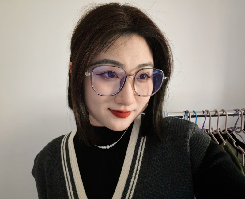 Helen的第二张照片--平顶山相亲服务中心