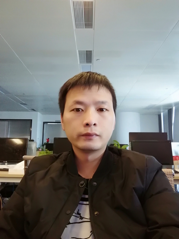 刘堃的第一张照片--平顶山相亲服务中心