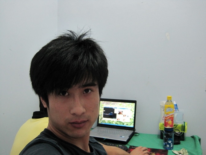 晴天的第一张照片--平顶山相亲服务中心