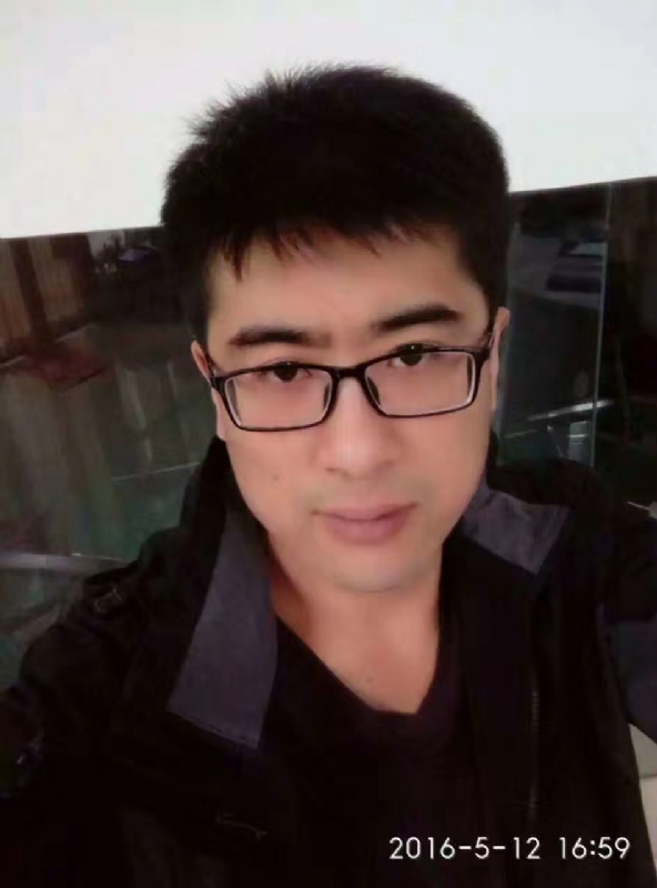 晴天的第二张照片--平顶山相亲服务中心