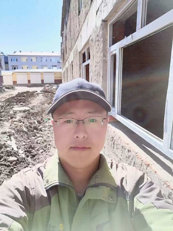 旭日东升的第一张照片--平顶山相亲服务中心