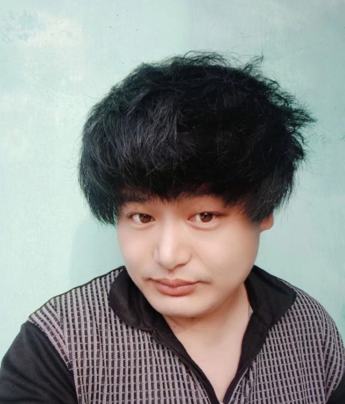 山东大汉的第五张照片--平顶山相亲服务中心