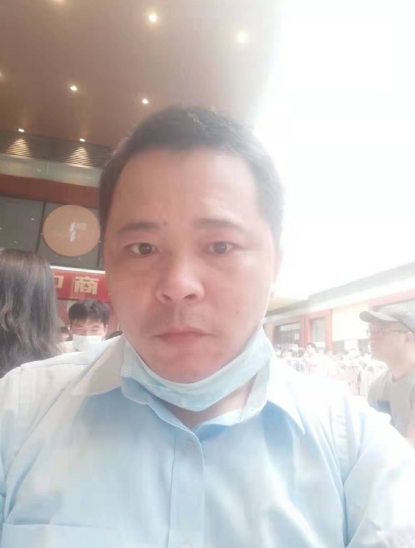 l蓝莲的第一张照片--平顶山相亲服务中心