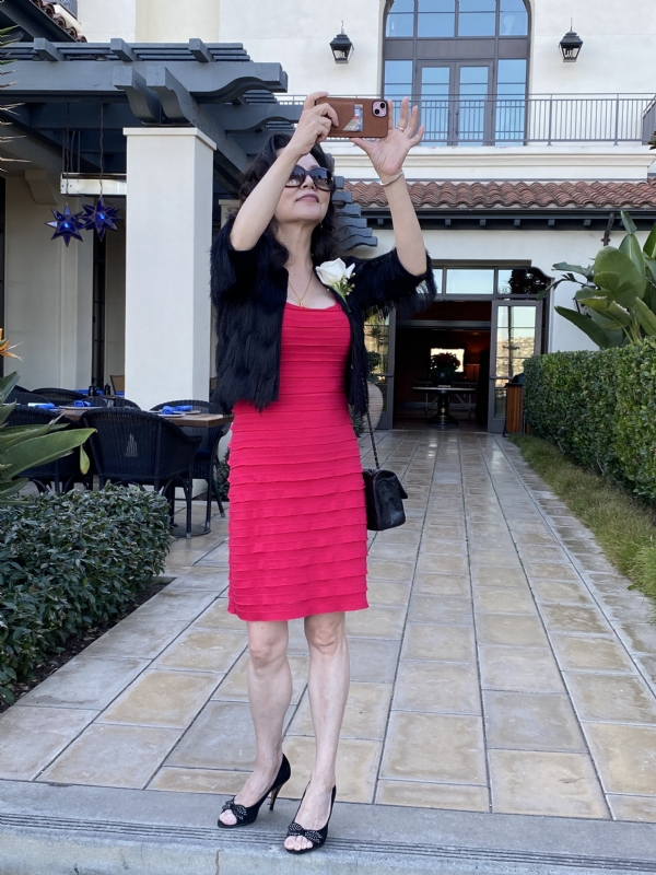 茉莉的第一张照片--平顶山相亲服务中心