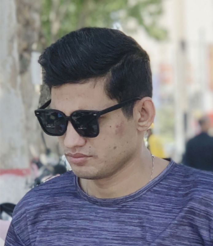 Harry的第三张照片--平顶山相亲服务中心