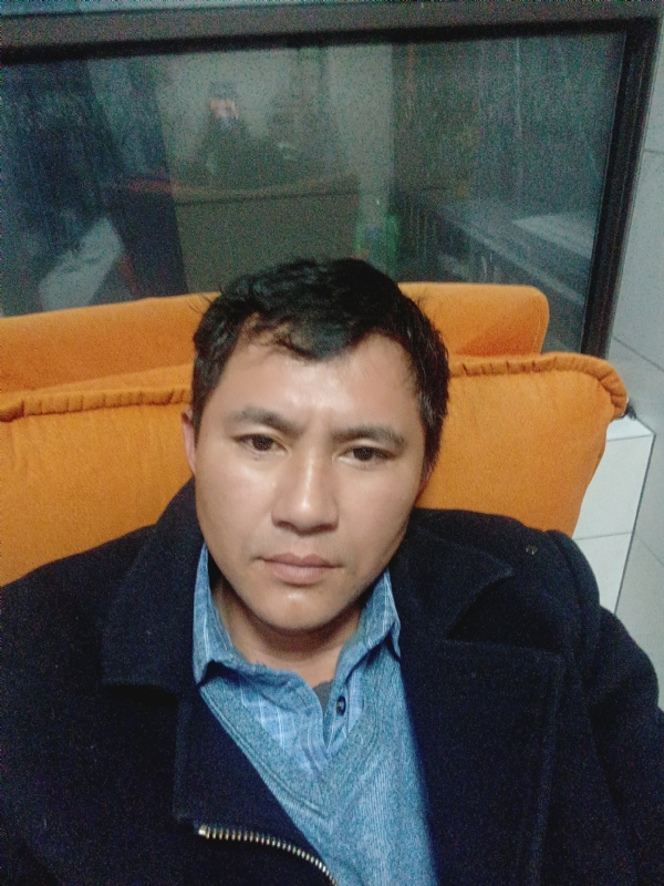 最美的邂逅的第一张照片--平顶山相亲服务中心