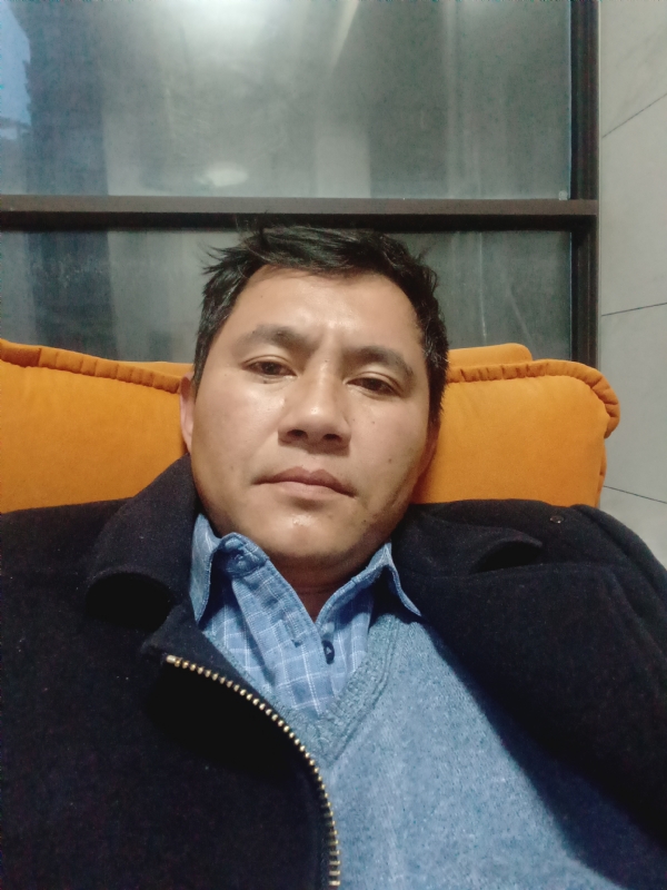 最美的邂逅的第二张照片--平顶山相亲服务中心