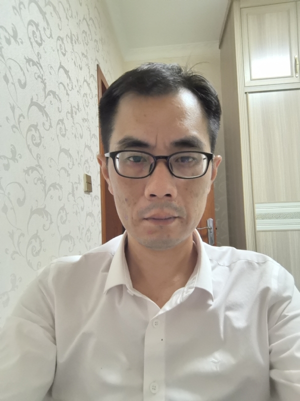 等风来的第一张照片--平顶山相亲服务中心