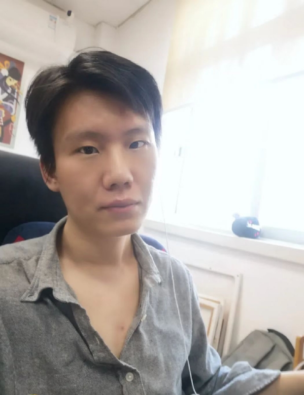 君莫的第一张照片--平顶山相亲服务中心