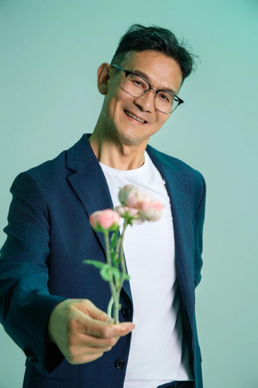 陈宇的第一张照片--平顶山相亲服务中心