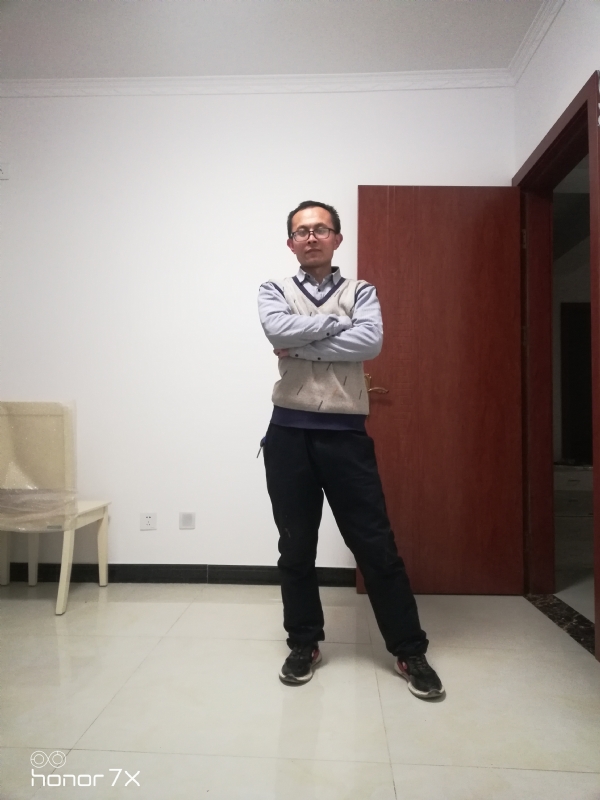 我的笨呢的第一张照片--平顶山相亲服务中心