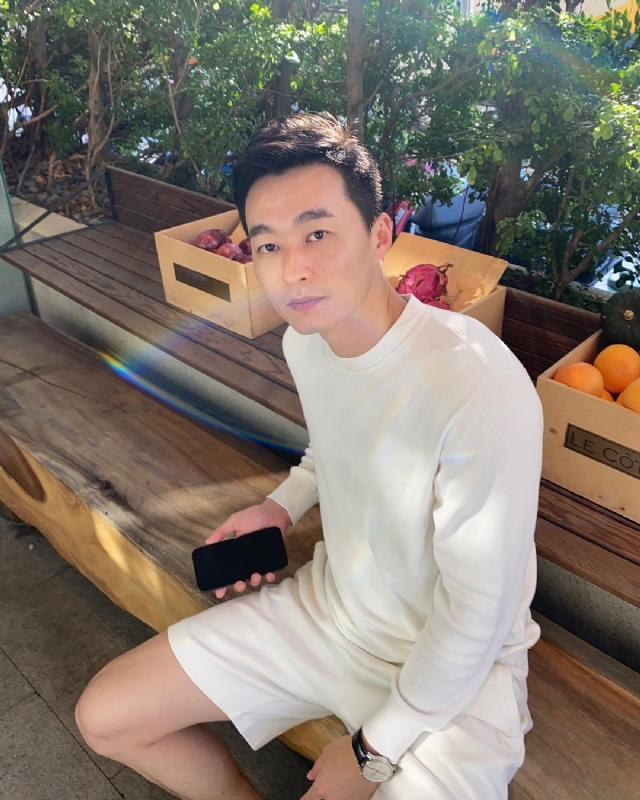 Eric的第一张照片--平顶山相亲服务中心