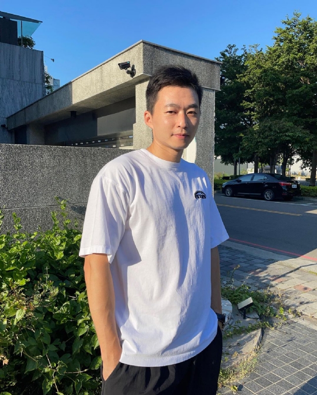 Eric的第二张照片--平顶山相亲服务中心