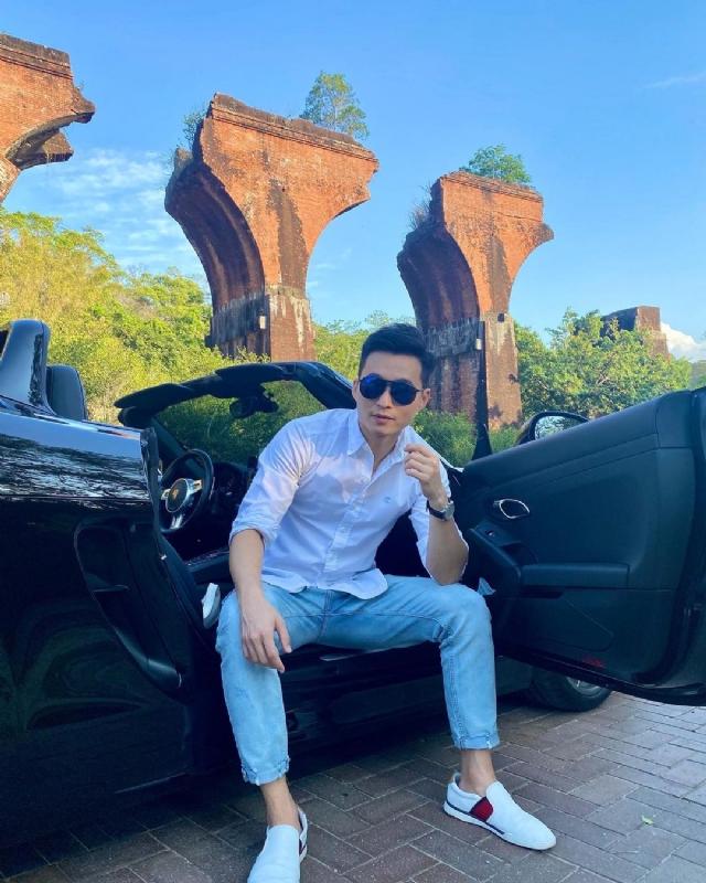 Eric的第三张照片--平顶山相亲服务中心