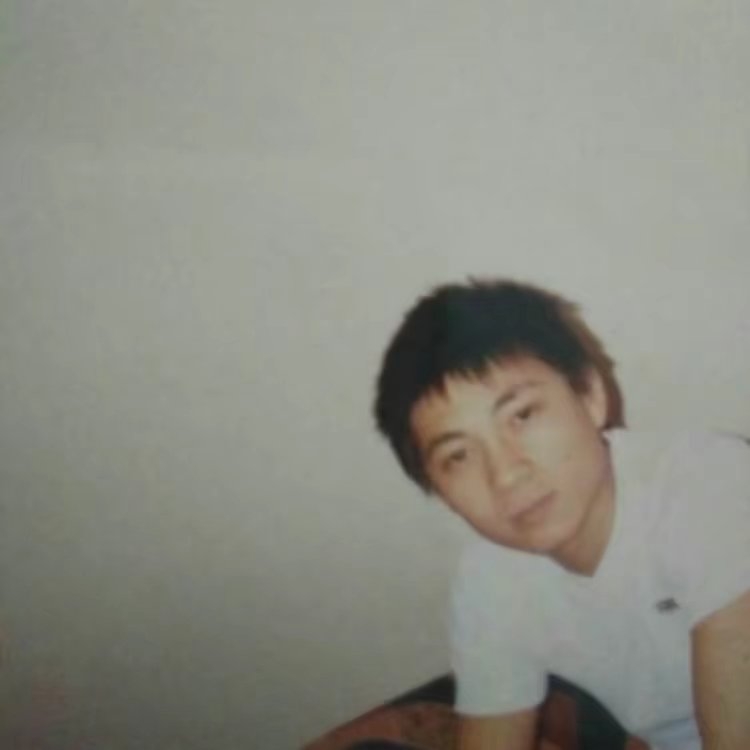 随缘的第一张照片--平顶山相亲服务中心