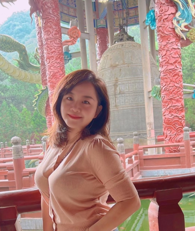 浅梦悠然的第二张照片--平顶山相亲服务中心