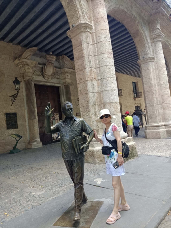 Jolan的第一张照片--平顶山相亲服务中心