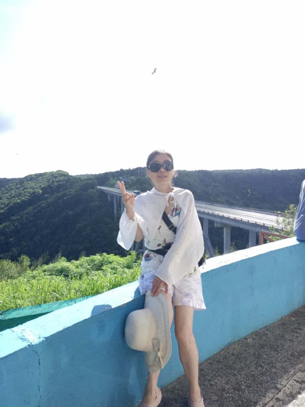 Jolan的第二张照片--平顶山相亲服务中心