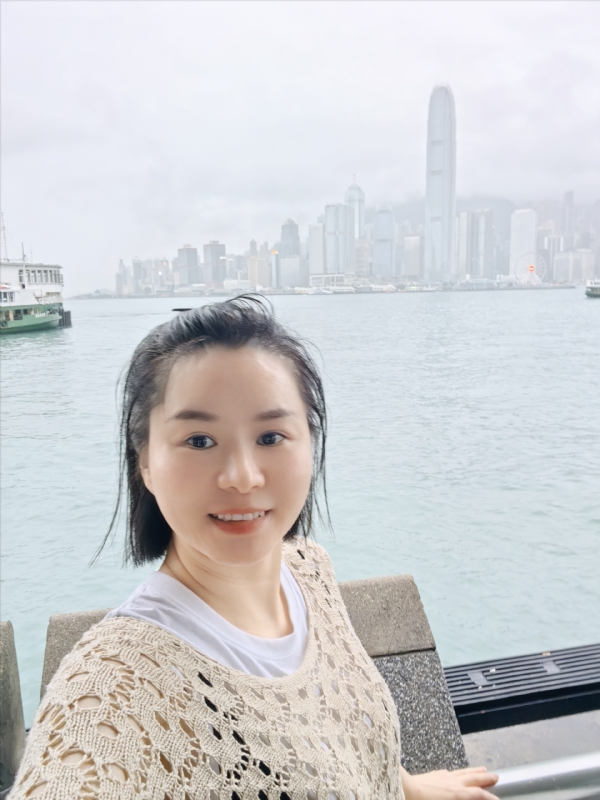 Ala的第一张照片--平顶山相亲服务中心