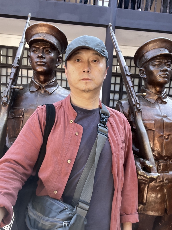 川雲的第二张照片--平顶山相亲服务中心