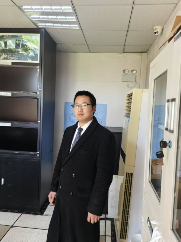 逍遥自在的第一张照片--平顶山相亲服务中心