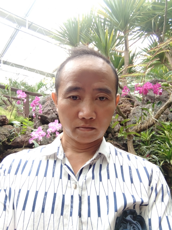 闲云盘鹤的第一张照片--平顶山相亲服务中心