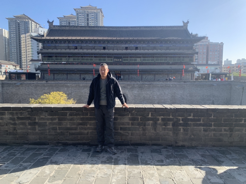 抹走知觉的第一张照片--平顶山相亲服务中心