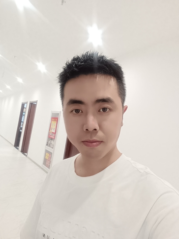 愿得一人心白首不相离的第一张照片--平顶山相亲服务中心