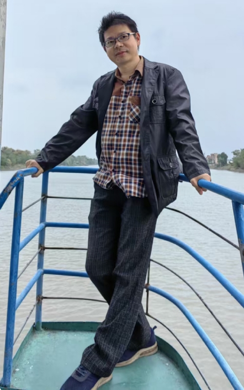 风云的第一张照片--平顶山相亲服务中心