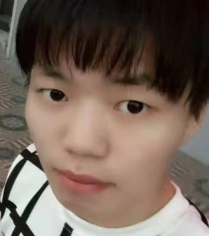 大白的第一张照片--平顶山相亲服务中心