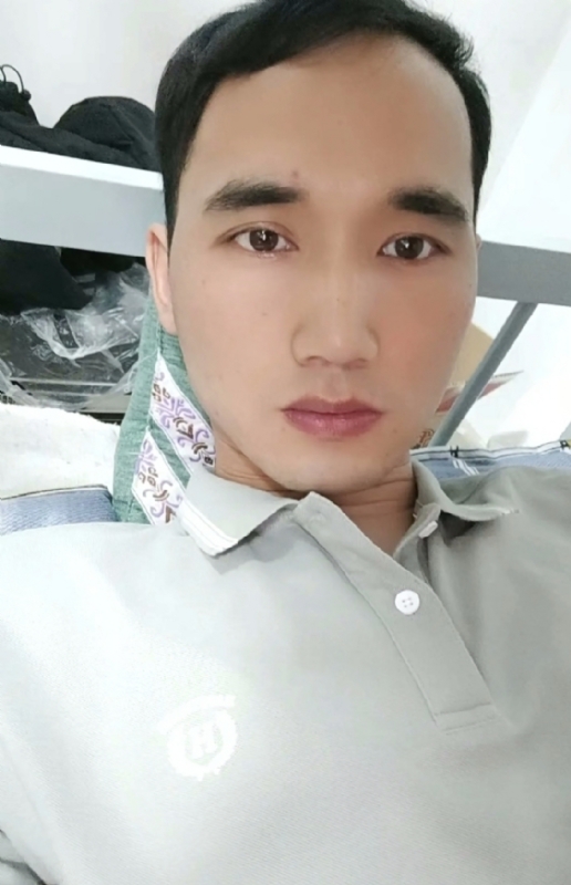 小炎的第一张照片--平顶山相亲服务中心