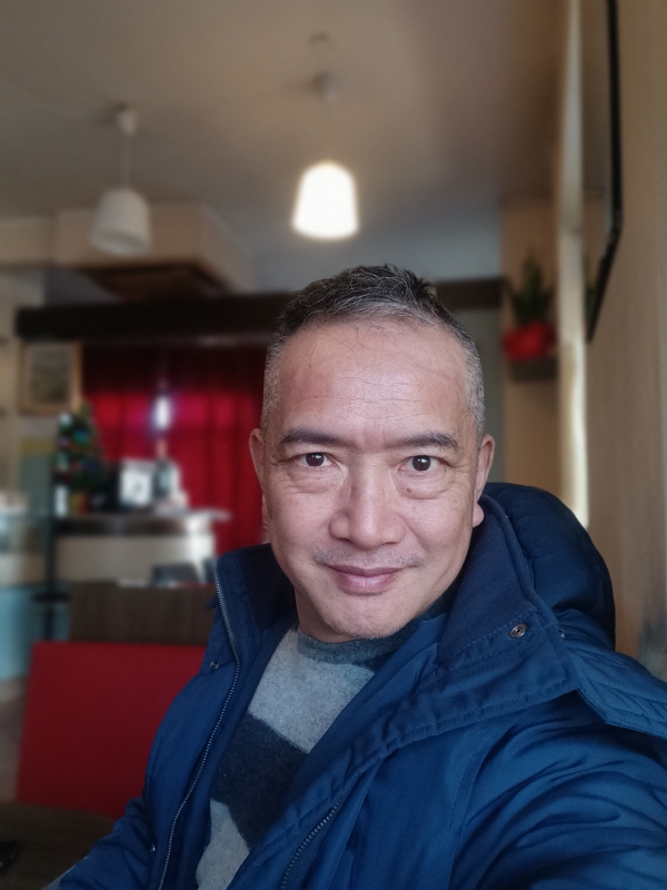 大龙的第一张照片--平顶山相亲服务中心