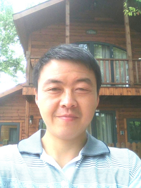 军子的第一张照片--平顶山相亲服务中心