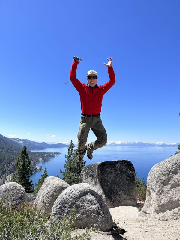 Tiger0007的第二张照片--平顶山相亲服务中心