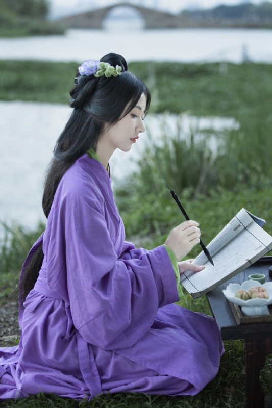 黄环儿的第一张照片--平顶山相亲服务中心