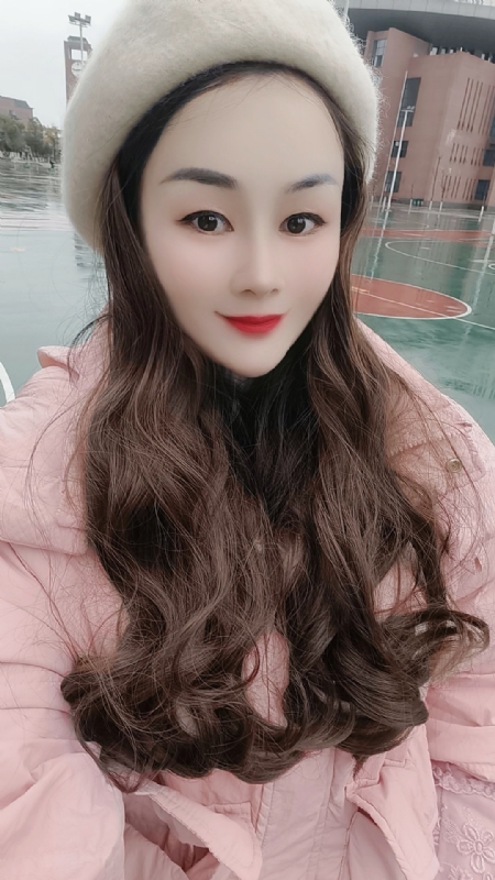 小艳的第二张照片--平顶山相亲服务中心