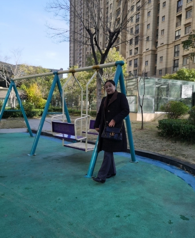 阳光的第二张照片--平顶山相亲服务中心