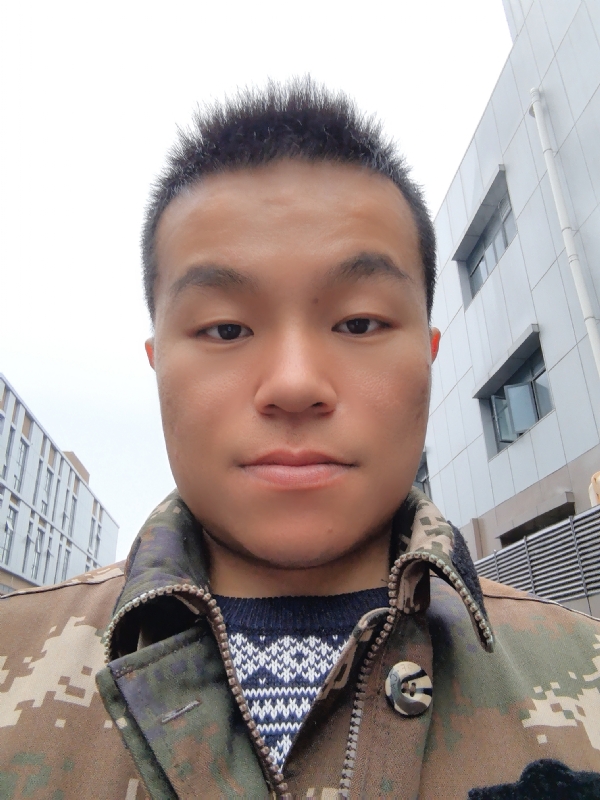 赵彦的第二张照片--平顶山相亲服务中心