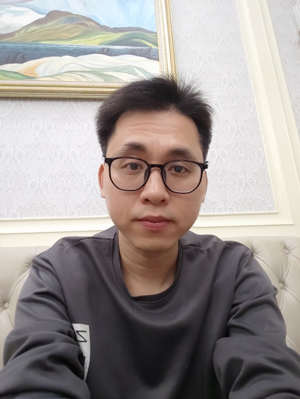 共享夕阳的第一张照片--平顶山相亲服务中心