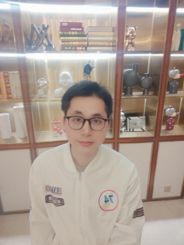 共享夕阳的第二张照片--平顶山相亲服务中心