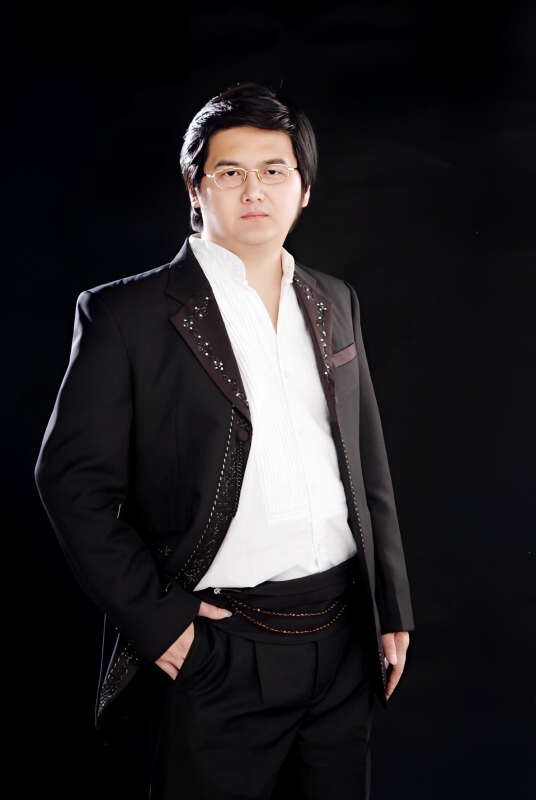 再爱一次吧的第一张照片--平顶山相亲服务中心