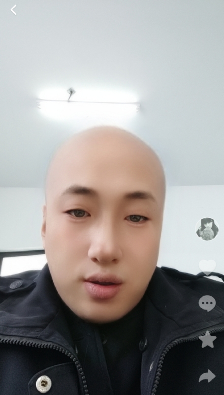 阿布的第一张照片--平顶山相亲服务中心