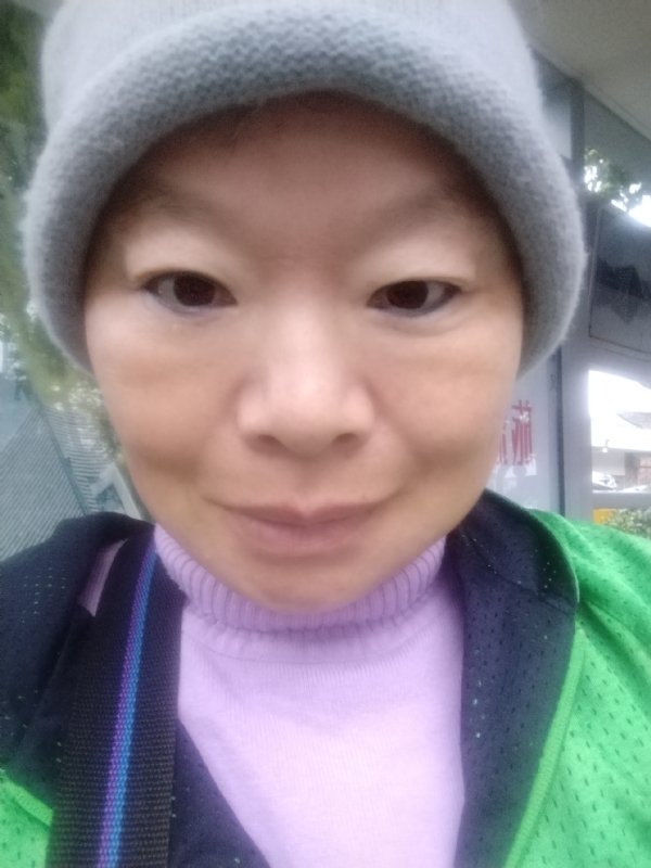 毛毛的第一张照片--平顶山相亲服务中心