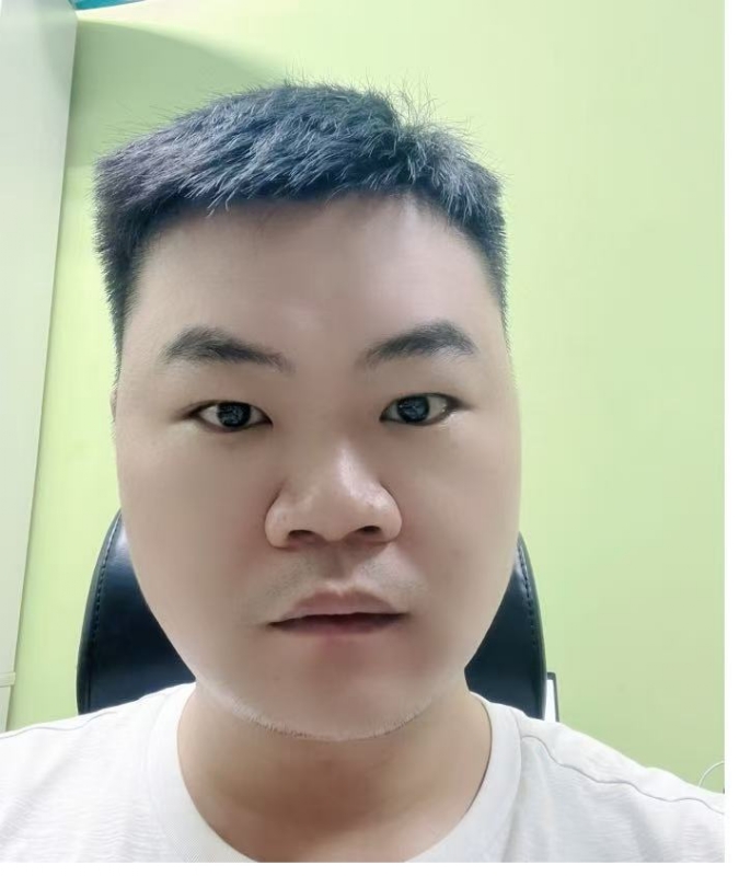 初白的第一张照片--平顶山相亲服务中心