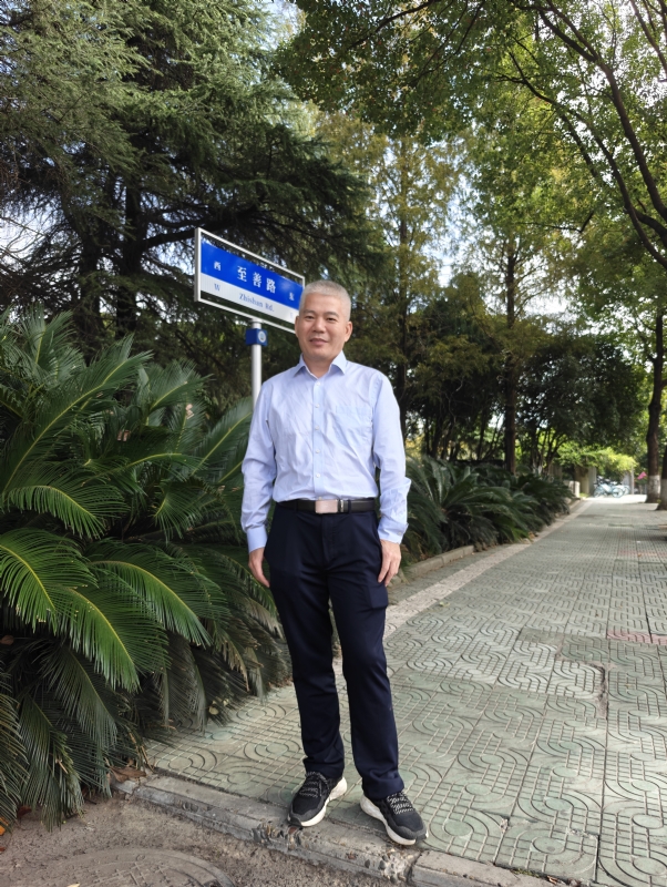 清风幽谷的第一张照片--平顶山相亲服务中心