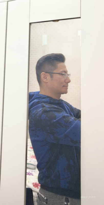 HKman的第一张照片--平顶山相亲服务中心