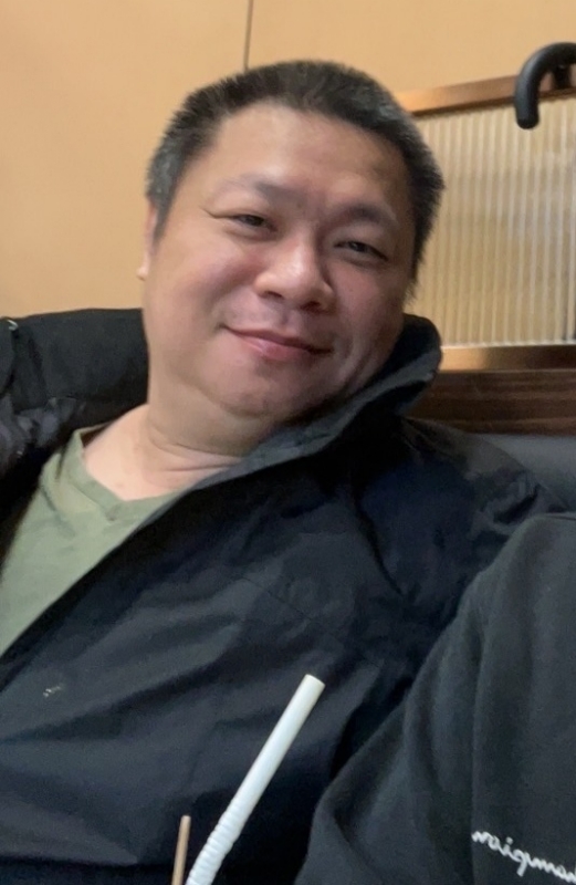 Wai的第一张照片--平顶山相亲服务中心