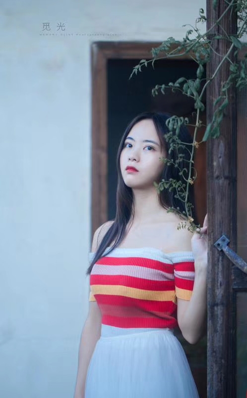 泡芙的第四张照片--平顶山相亲服务中心