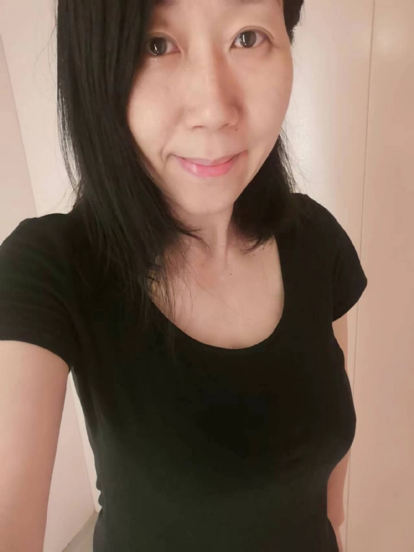 Kelly菲菲的第一张照片--平顶山相亲服务中心