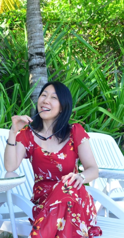 Kelly菲菲的第二张照片--平顶山相亲服务中心